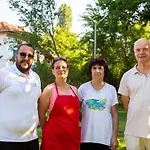 Ferienpark Hills Garmen