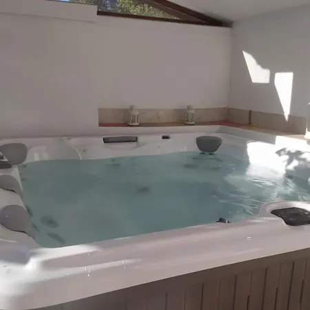Tatil parkı Hills 3*