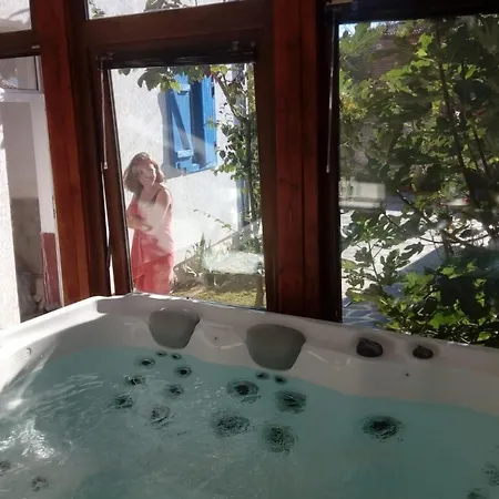 Tatil parkı Hills Garmen