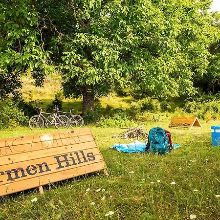 Hills Feriepark