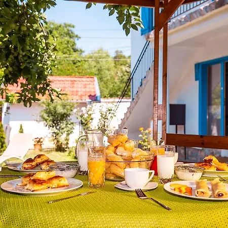 Tatil parkı Hills 3*