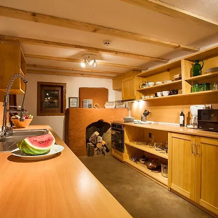 Tatil parkı Hills
