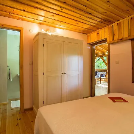Hills Tatil parkı Garmen
