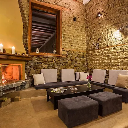 פארק נופש Hills 3*