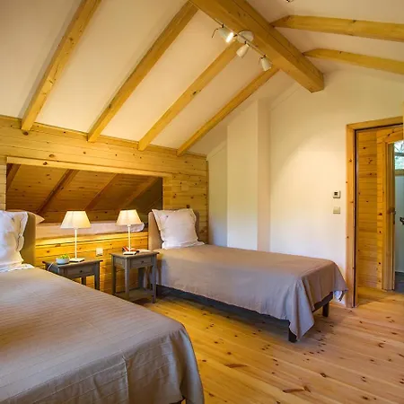 Hills פארק נופש