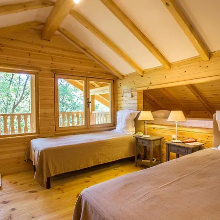 פארק נופש Hills