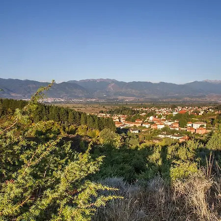 منتزه العطل Hills جارمين