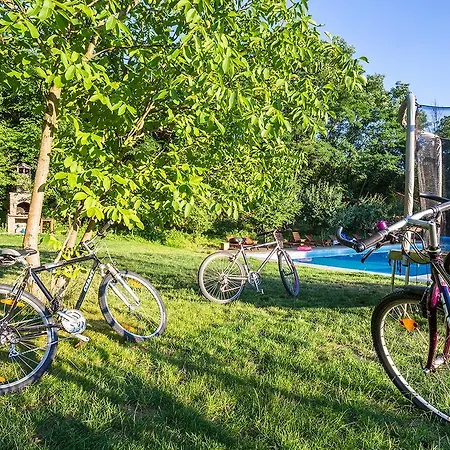 Tatil parkı Hills 3*
