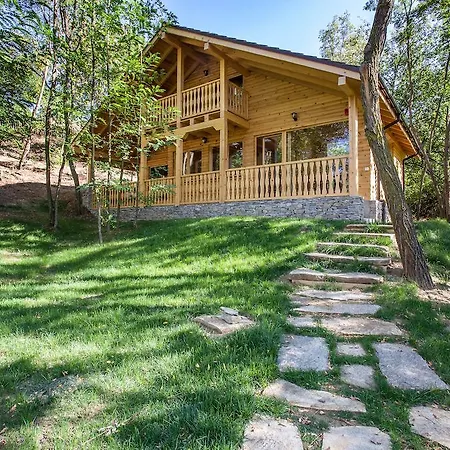 منتزه العطل Hills جارمين