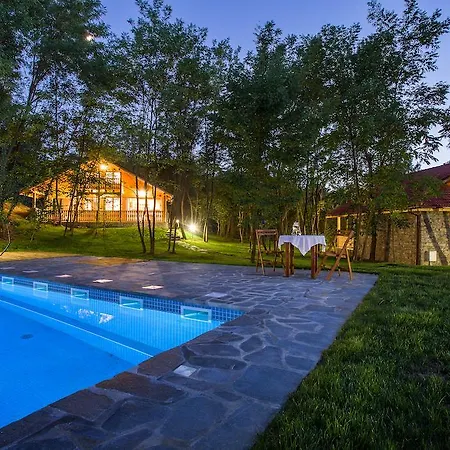 Hills 3* Гърмен