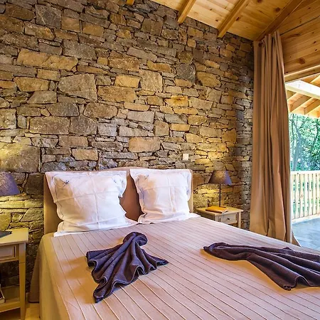 Prázdninový areál Hills Garmen