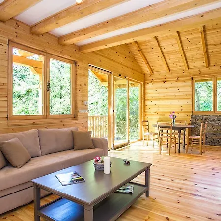 Hills Tatil parkı Garmen