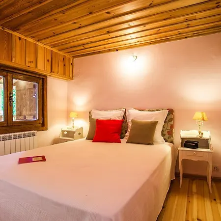 Prázdninový areál Hills Garmen