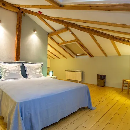 Hills פארק נופש