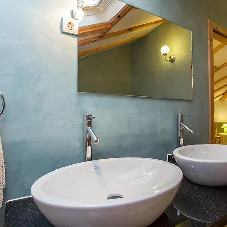 Tatil parkı Hills Garmen
