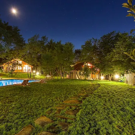 Hills Parc de vacanță 3*