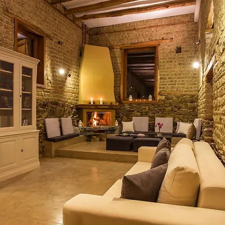 Tatil parkı Hills