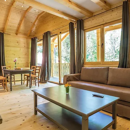 Tatil parkı Hills 3*