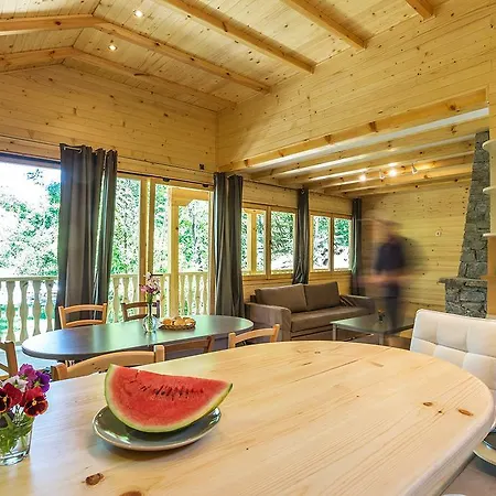 Hills Tatil parkı 3*