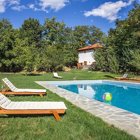 Tatil parkı Hills 3*