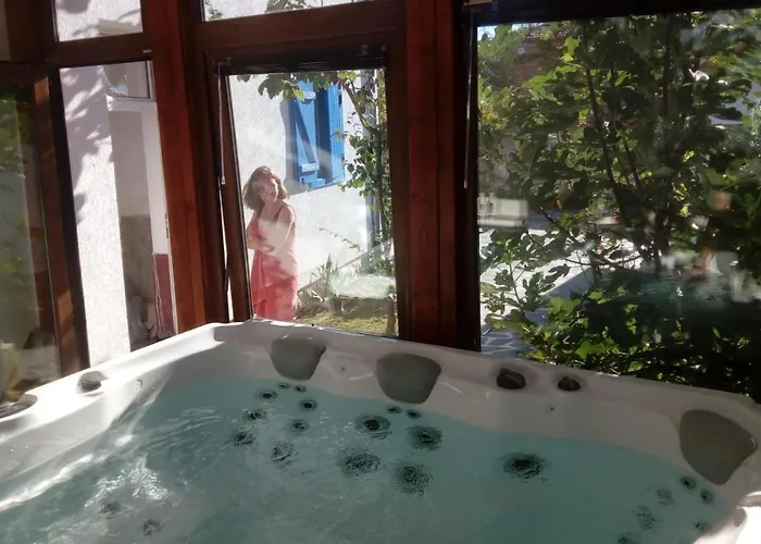 Feriepark Hills Garmen