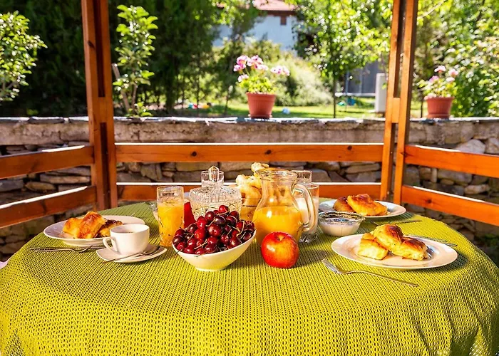 Tatil parkı Hills 3*