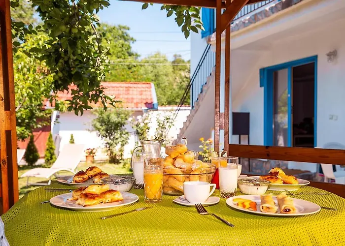 Tatil parkı Hills 3*