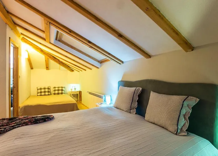 Hills Feriepark Garmen