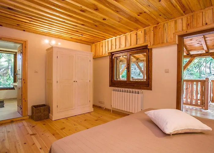 Feriepark Hills Garmen