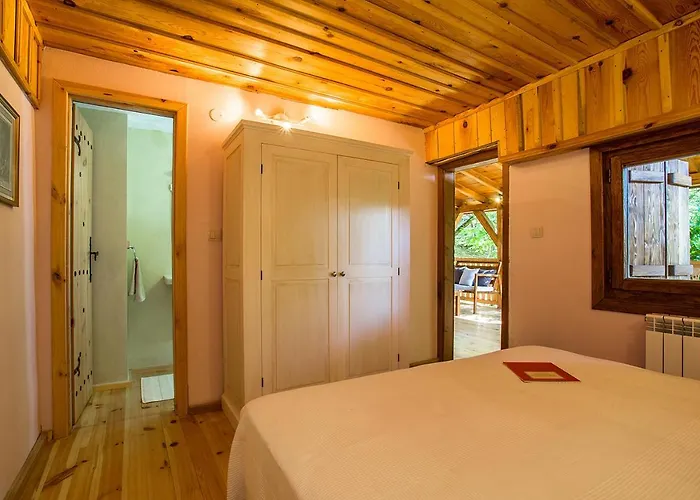 Hills Feriepark Garmen