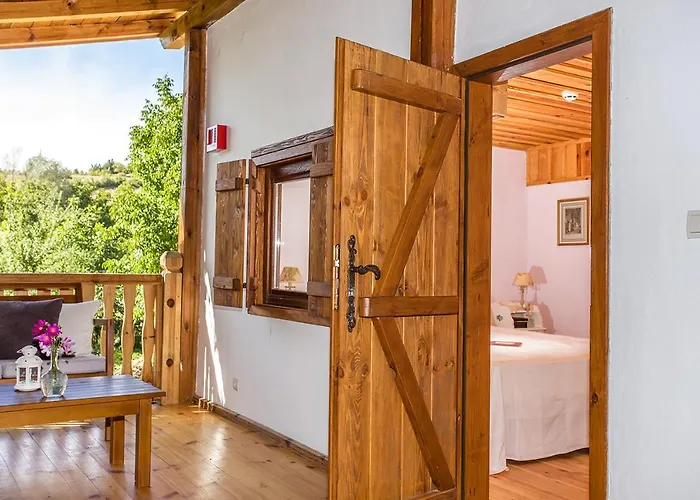 Hills Feriepark Garmen