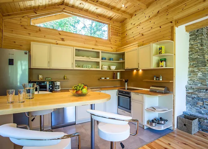 Feriepark Hills Garmen