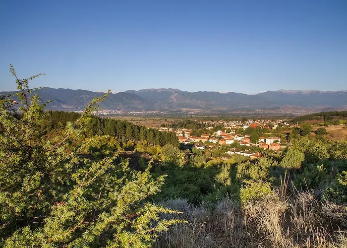 Feriepark Hills Garmen