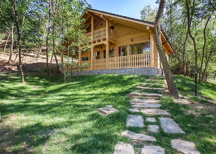 Feriepark Hills Garmen