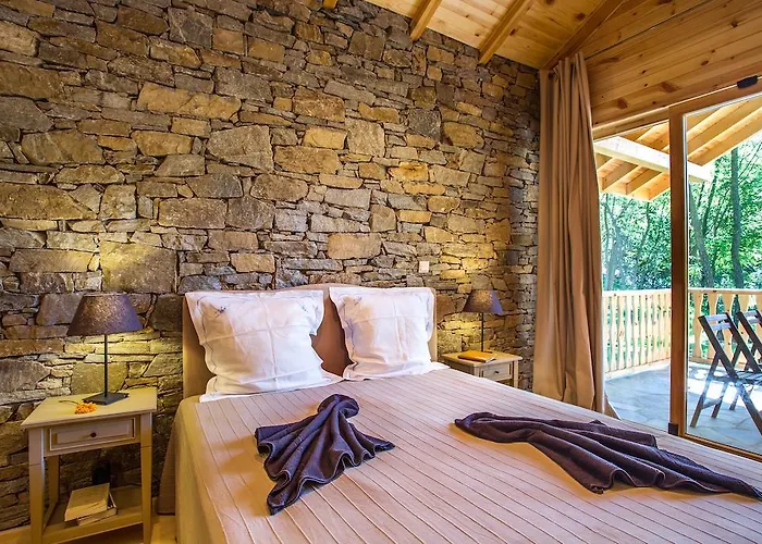 Feriepark Hills Garmen