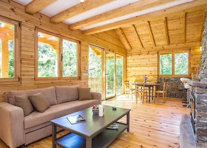 Hills Feriepark Garmen