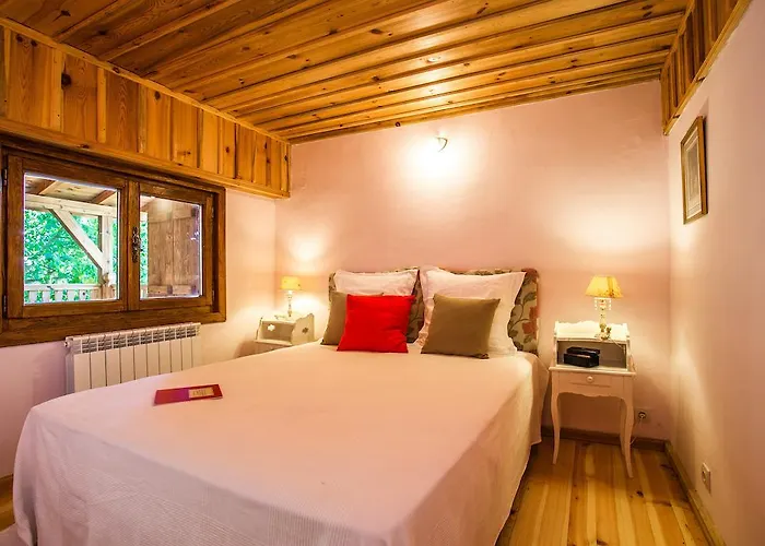 Feriepark Hills Garmen