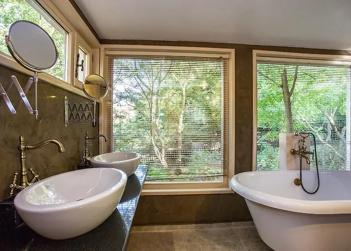 Hills Feriepark Garmen