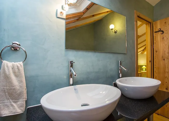 Feriepark Hills Garmen